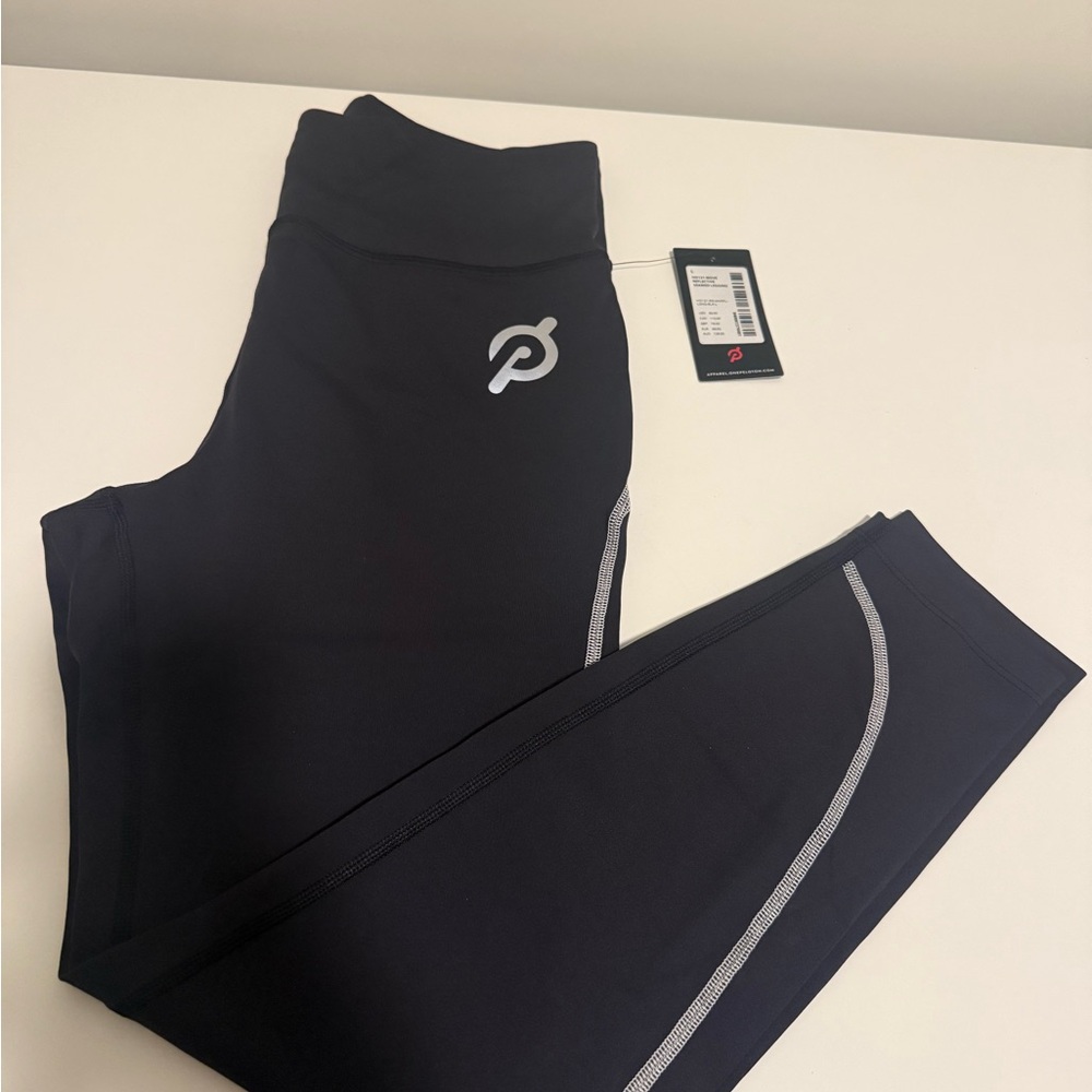 Peloton H0121 Move Reflective Seamed legging